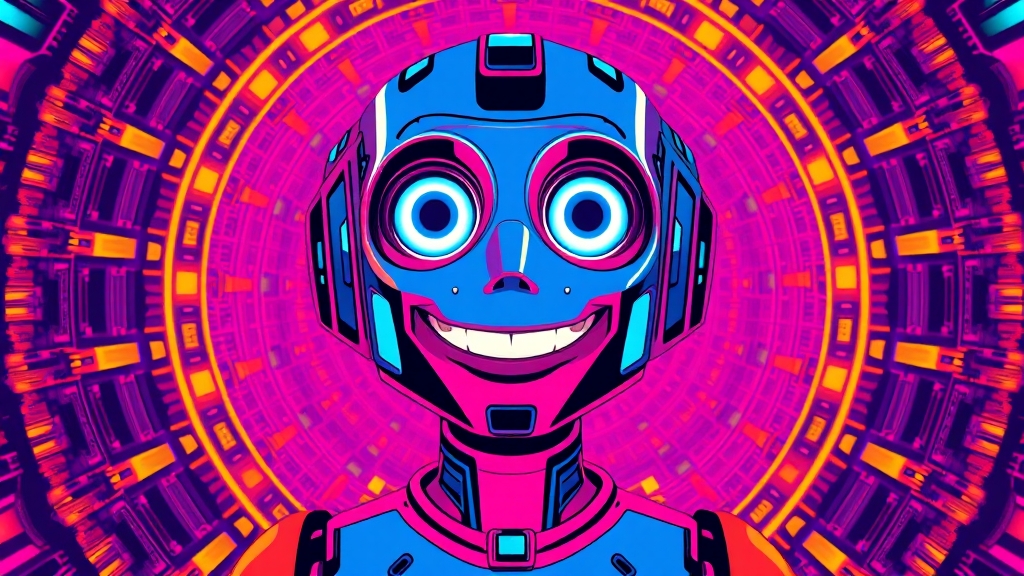마무리 (popart 스타일)