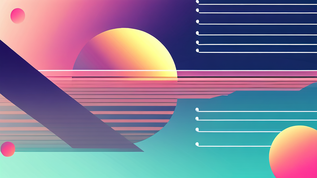 무료 로또 번호 조합기 활용법 (illustration 스타일)