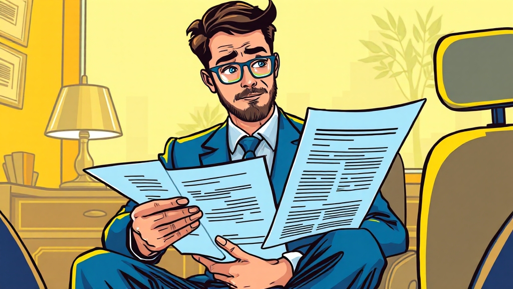 면허 취득, 마지막 단계를 향해! (cartoon 스타일)