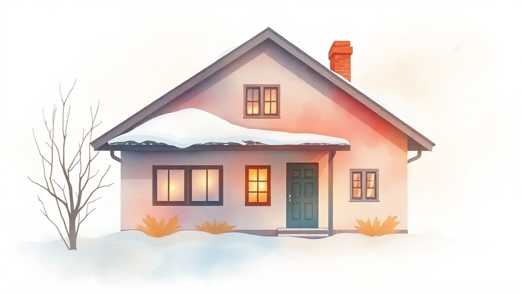 잔액 조회 및 이월 방법 (watercolor 스타일)