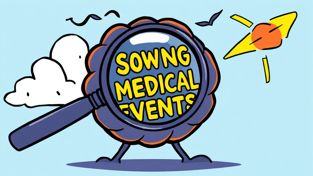 비급여 의료비, 왜 중요할까? (cartoon 스타일)