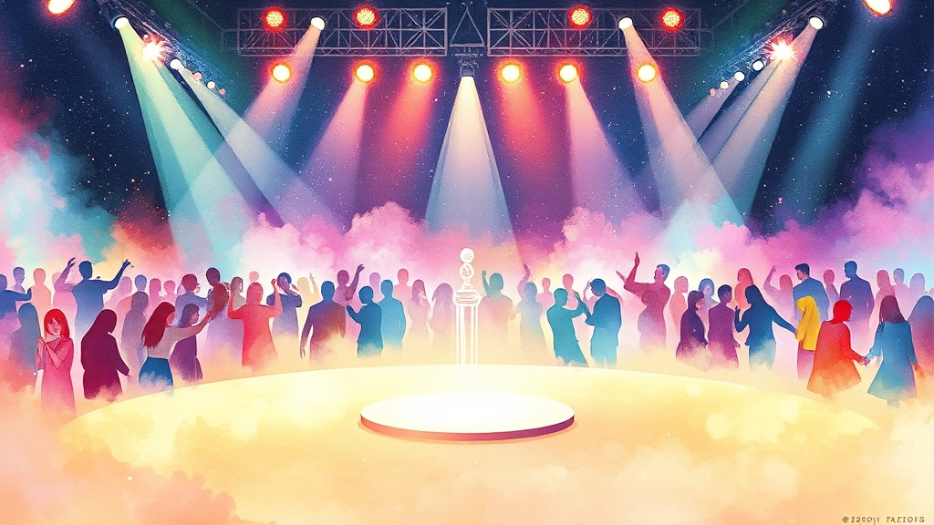 1, 2, 3차 라인업 총정리 (watercolor 스타일)