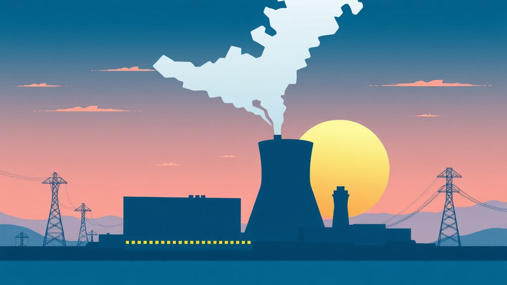 경쟁사 비교 분석 및 시장 내 위치 (illustration 스타일)