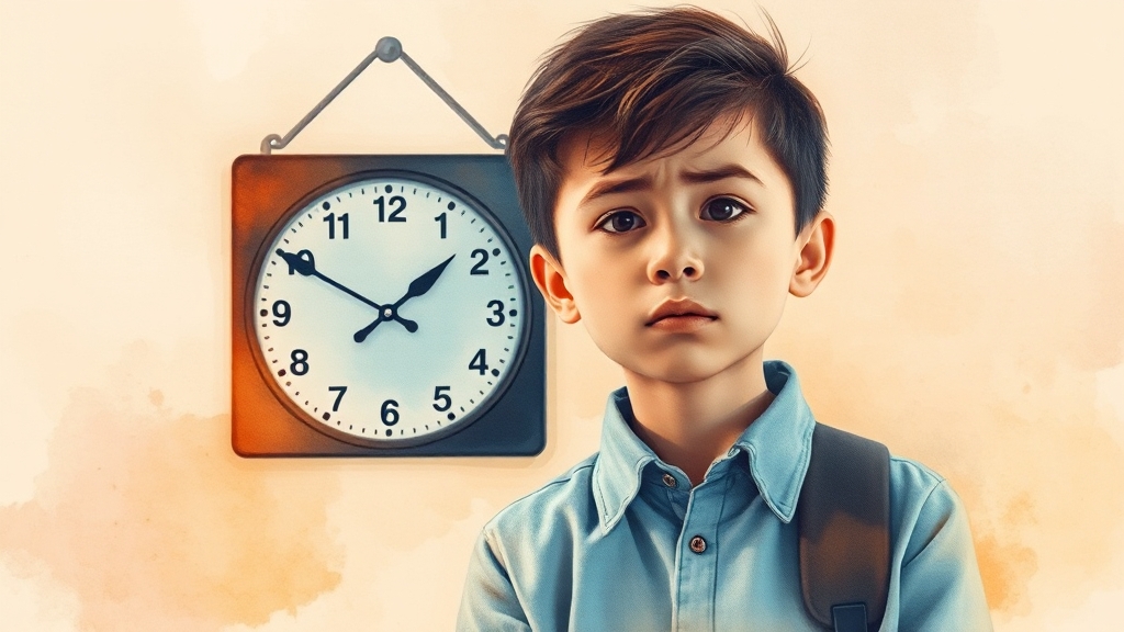 2026 수능 날짜 및 일정 (watercolor 스타일)