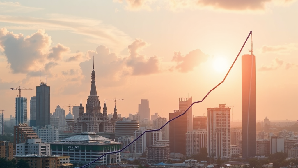 주가 전망 및 핵심 체크포인트 (realistic 스타일)