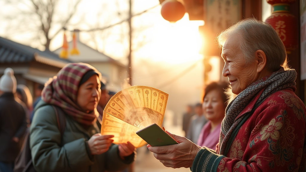 문화누리카드 지원금, 얼마나 오르고 어떻게 채워지나요? (realistic 스타일)