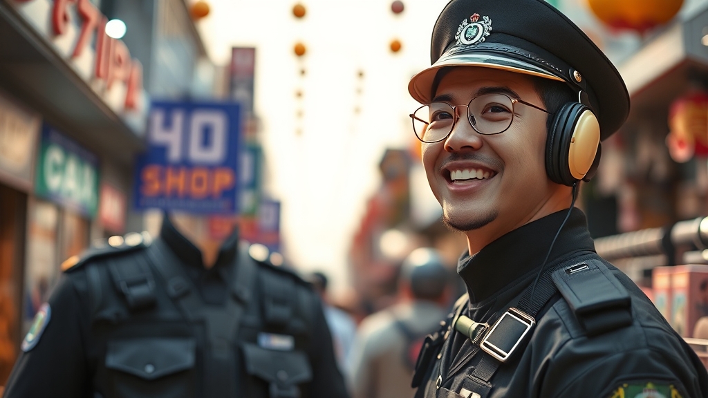 군인을 위한 혜택 (realistic 스타일)