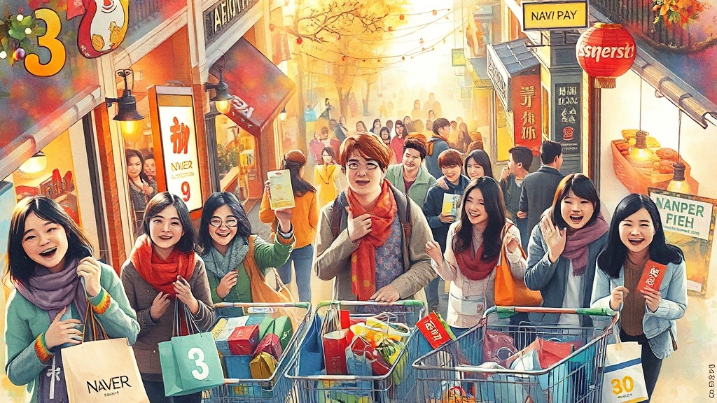 결론 (watercolor 스타일)