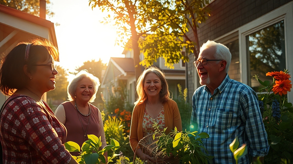 참여 방법 및 관련 정보 (realistic 스타일)