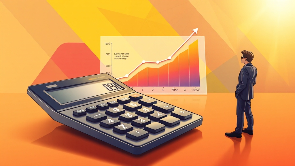 2025년 7월 DSR 3단계 규제 완벽 가이드: 계산기 활용부터 대출 전략 9 마무리 (illustration 스타일)