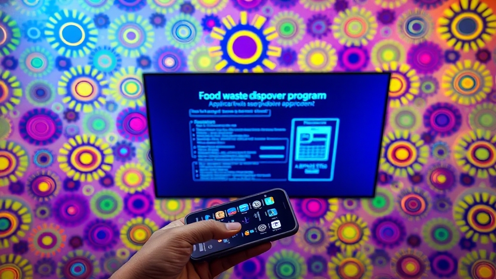 신청 절차 및 필요 서류 (popart 스타일)