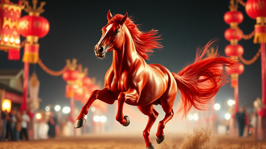 마무리 (realistic 스타일)