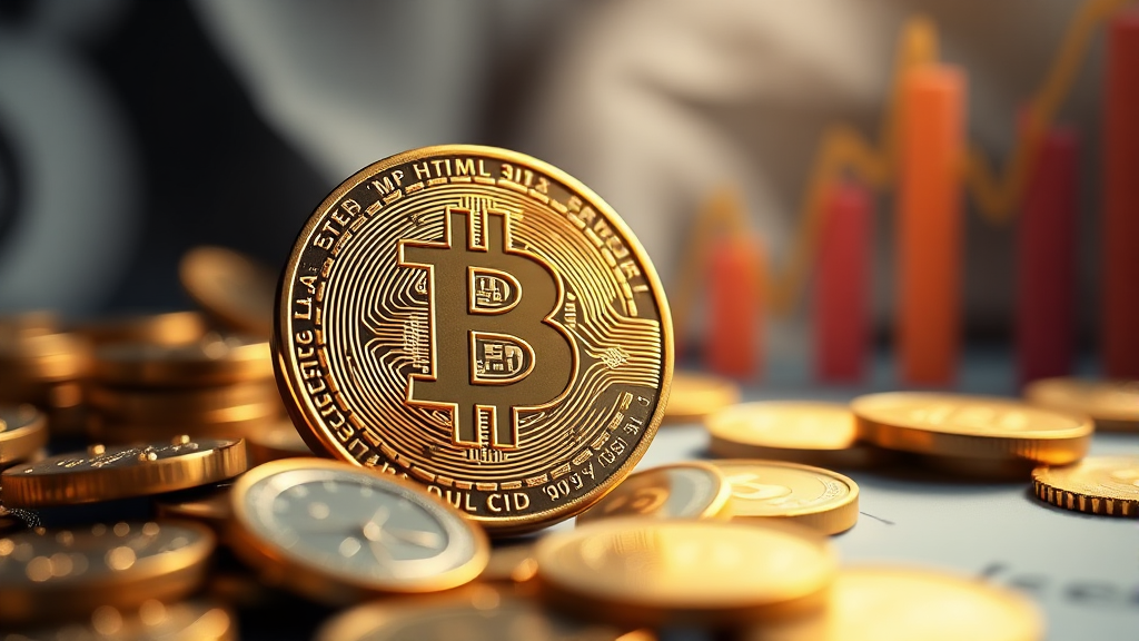 비트코인 반감기 이후 투자 전략 및 리스크 관리 (realistic 스타일)