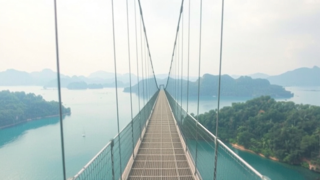 마장호수, 어떤 곳일까? (watercolor 스타일)