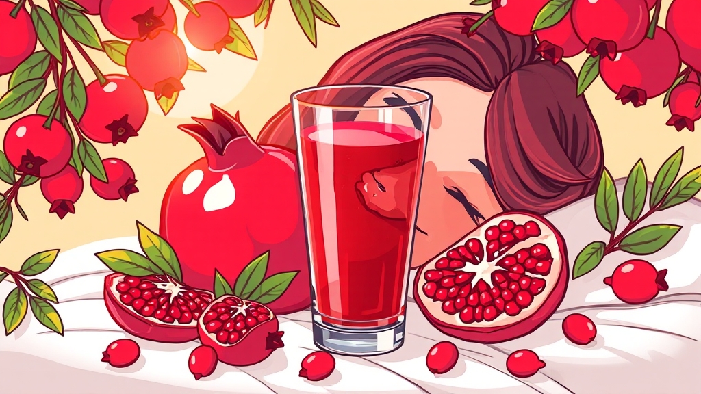 한 달 섭취 후기, 솔직하게! (illustration 스타일)