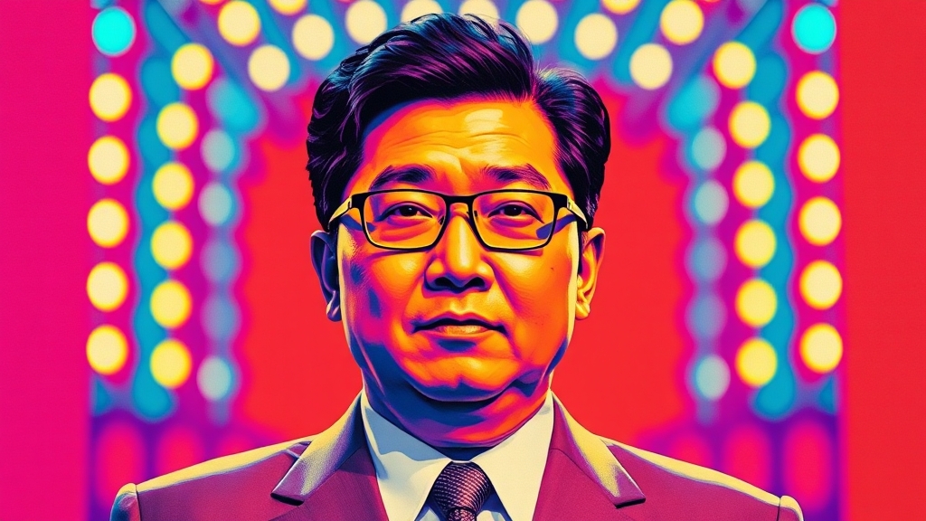 마무리 (popart 스타일)