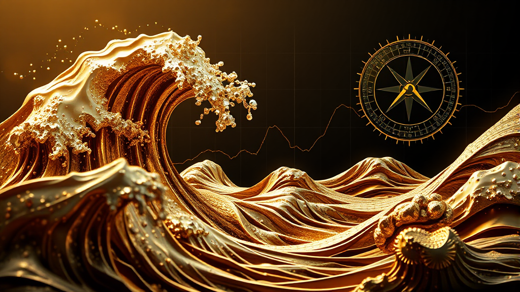 2026 금/은 가격 폭락! 원인부터 투자 전략까지 10 결론 (realistic 스타일)