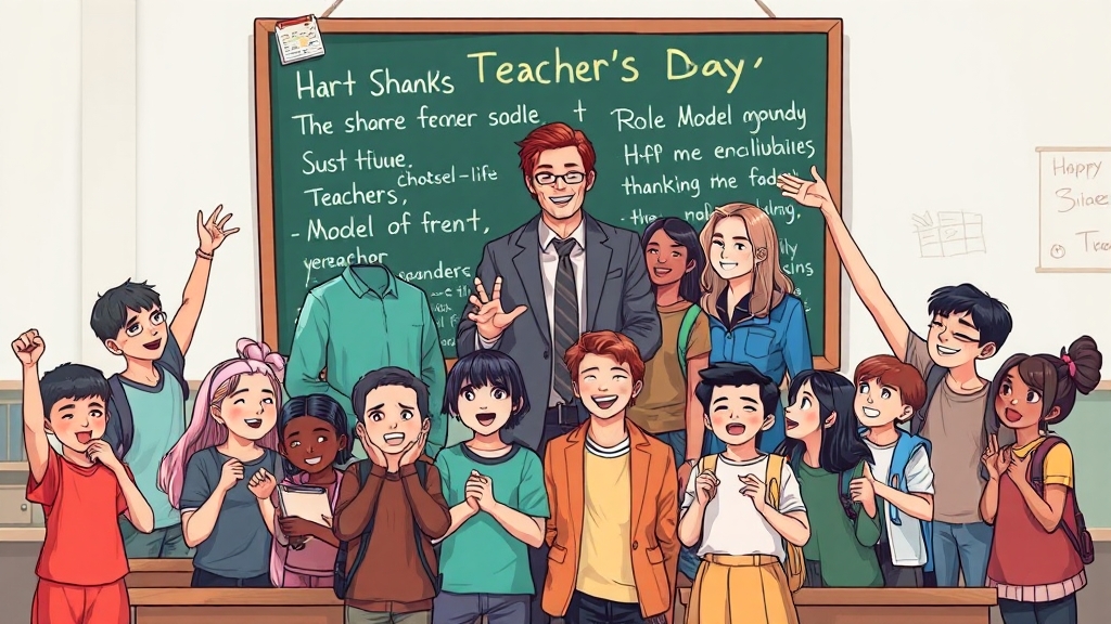 MZ세대 트렌디 문구 (illustration 스타일)