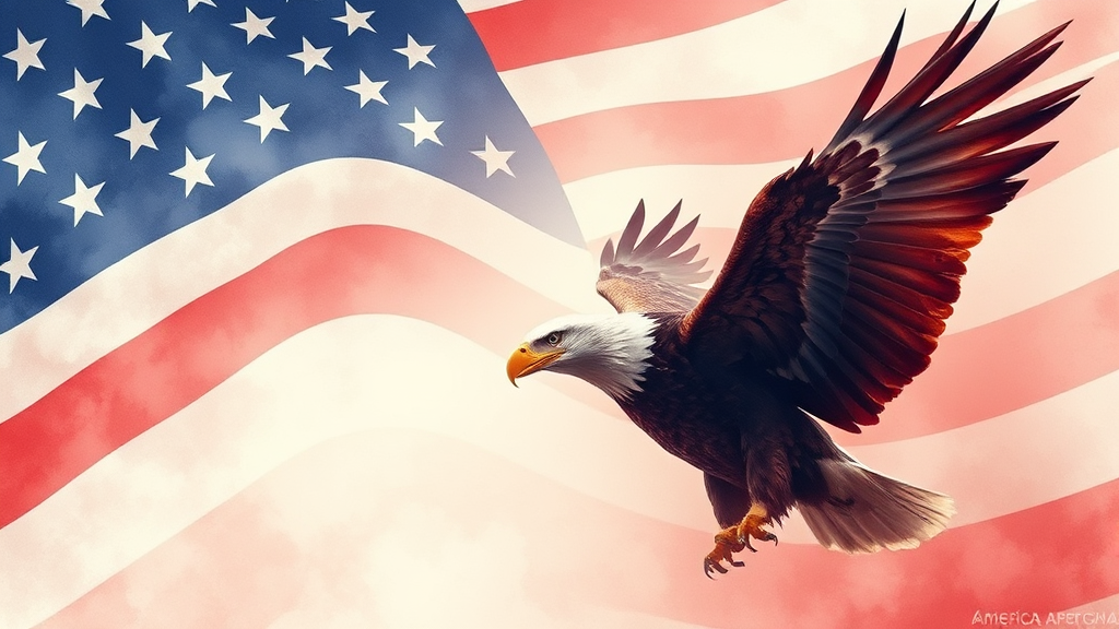 왜 주목받을까? (watercolor 스타일)