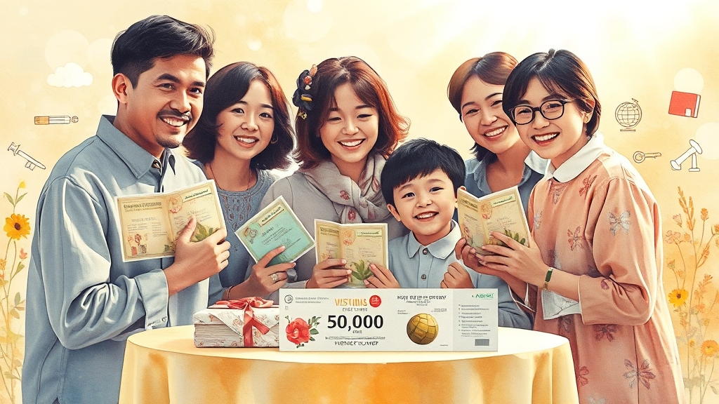 추가 지원 혜택 (watercolor 스타일)