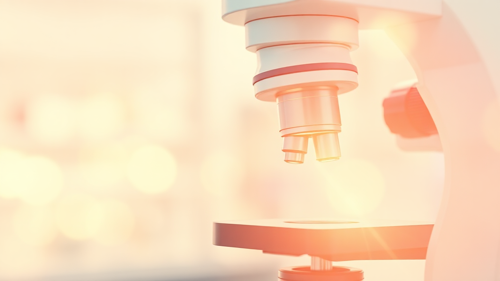 신약 개발 및 성장 동력 (watercolor 스타일)