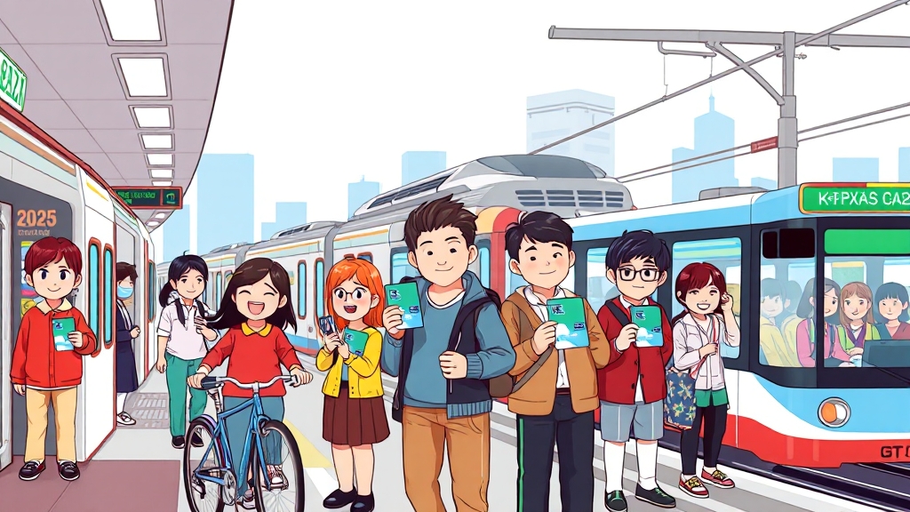 신청 자격 및 방법 (cartoon 스타일)