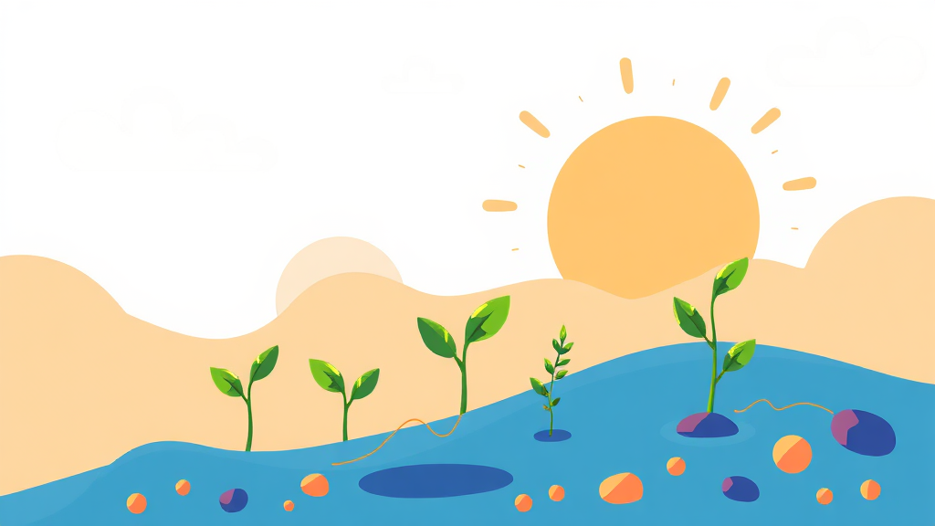 결론 (illustration 스타일)