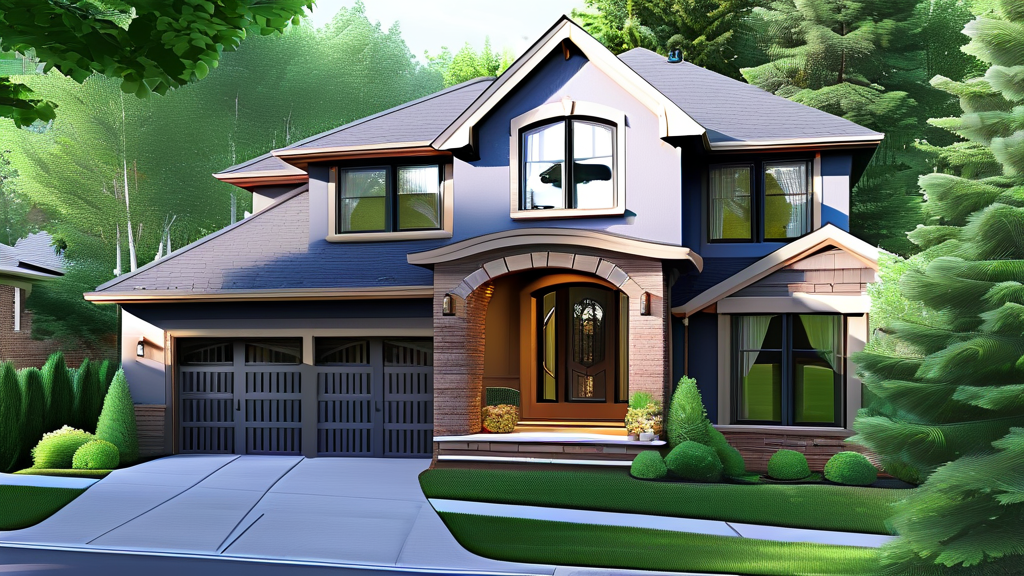 실거주 2년 인정받기 위한 추가 팁 (realistic 스타일)