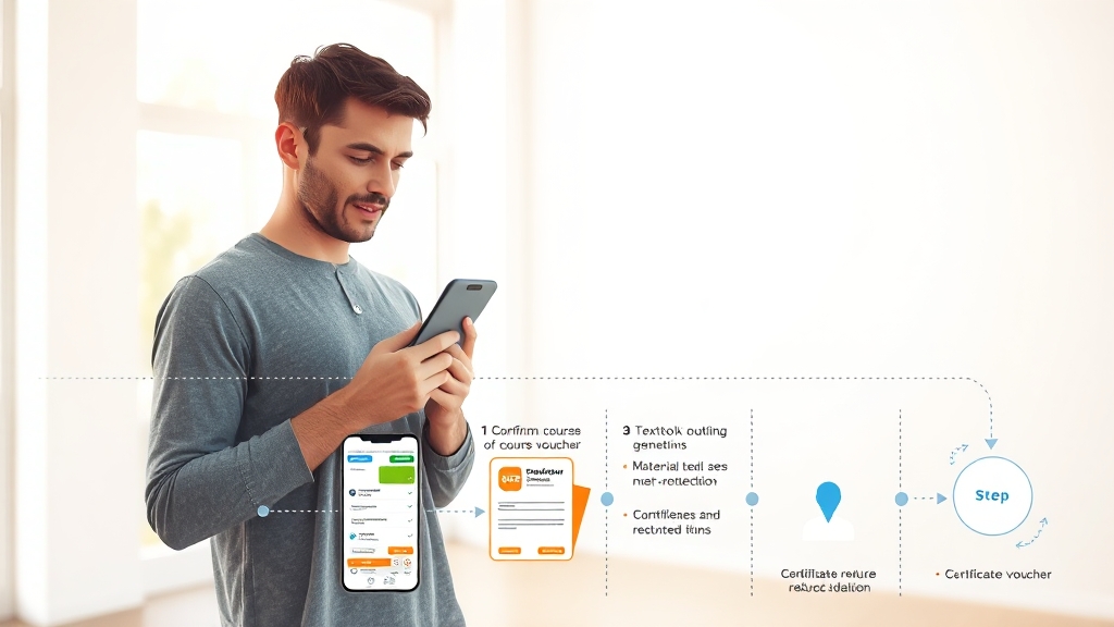 사용 시 유의사항 (realistic 스타일)