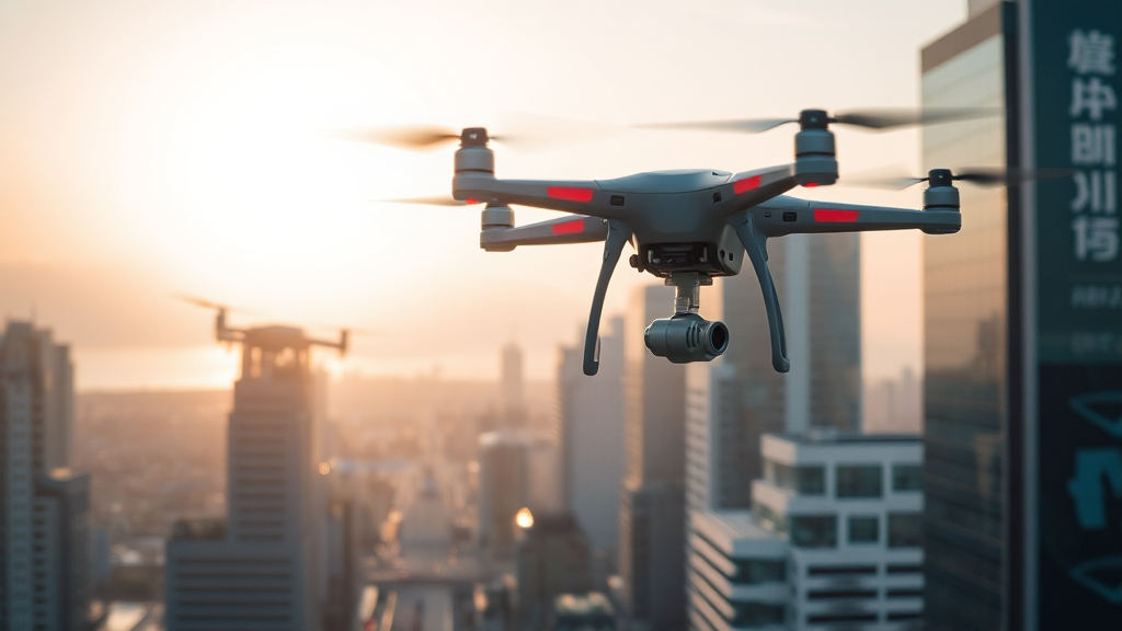 드론쇼 코리아 2026: 부산의 미래를 열다 (realistic 스타일)