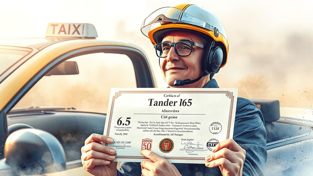 신청 자격, 꼼꼼히 확인! (watercolor 스타일)