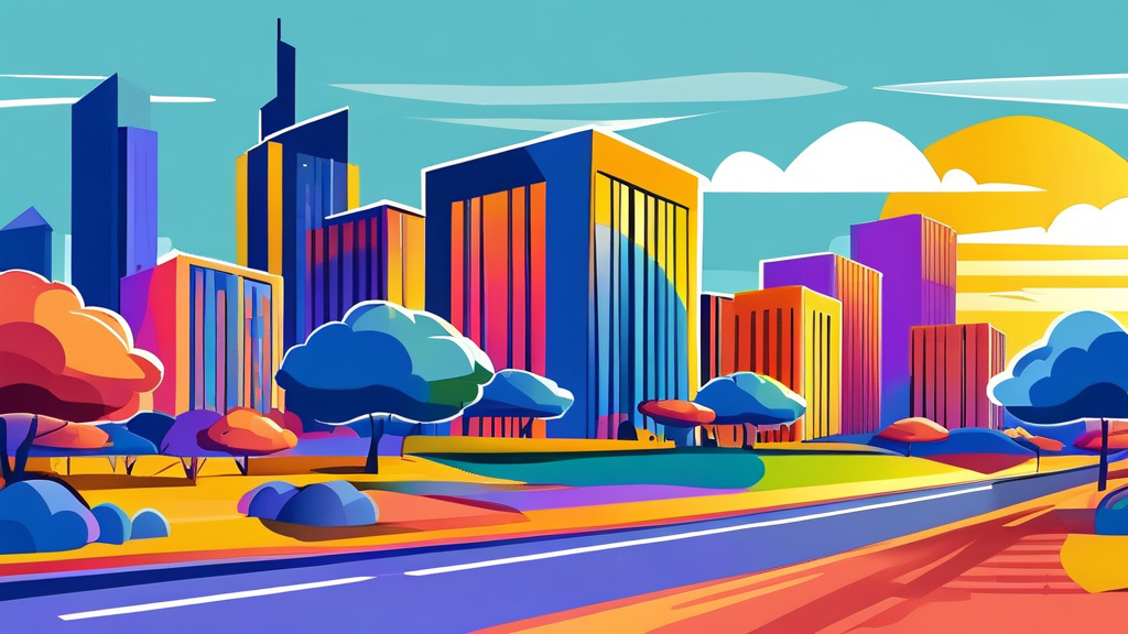 RIA 계좌란 무엇인가? 전문가의 역할 (cartoon 스타일)