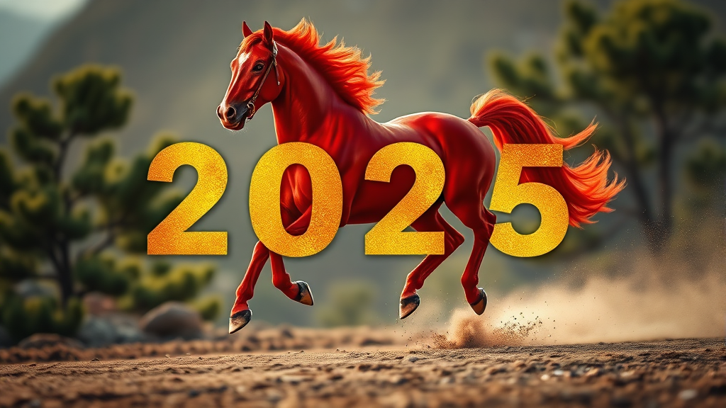 거래처 및 비즈니스 파트너 대상 인사말 (realistic 스타일)