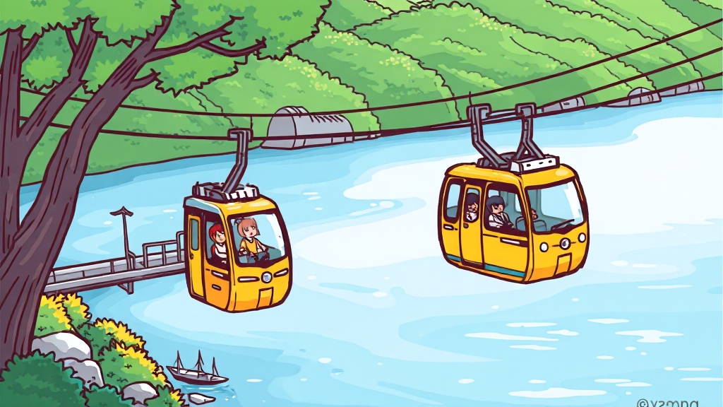 예약 방법 및 사전 예매 정보 (cartoon 스타일)