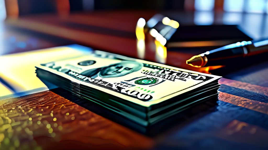 투자자와 수집가를 위한 핵심 정보 및 향후 전망 (realistic 스타일)