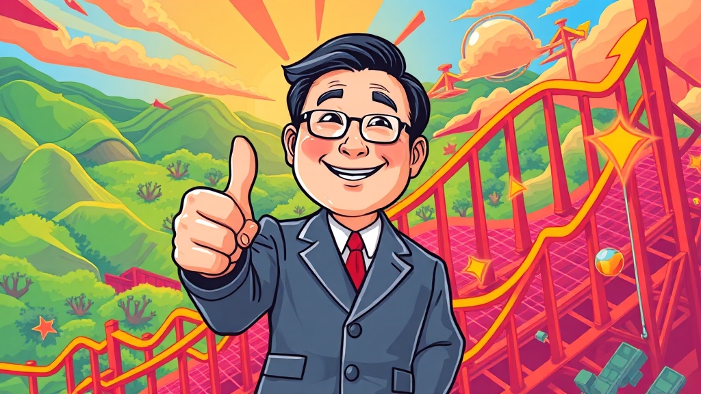 마무리 (cartoon 스타일)