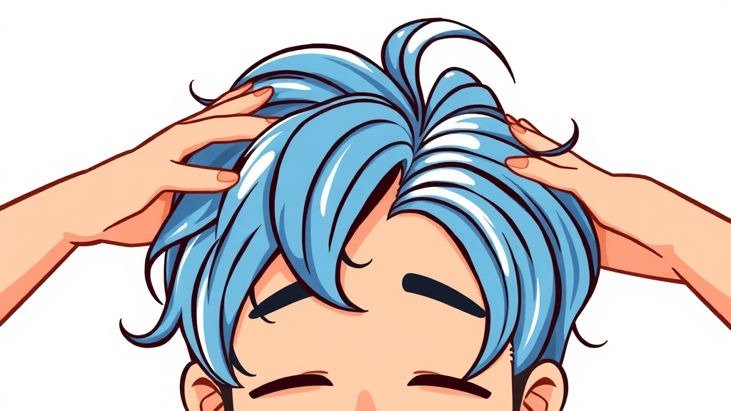 허가 및 출시 전망 (cartoon 스타일)