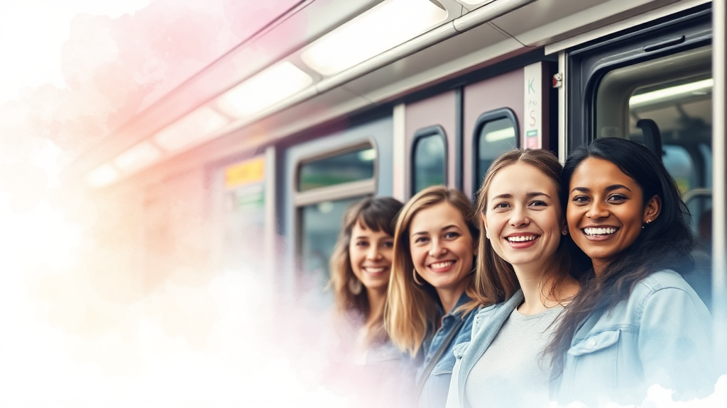 K-패스 환급 조건 상세 안내 (watercolor 스타일)