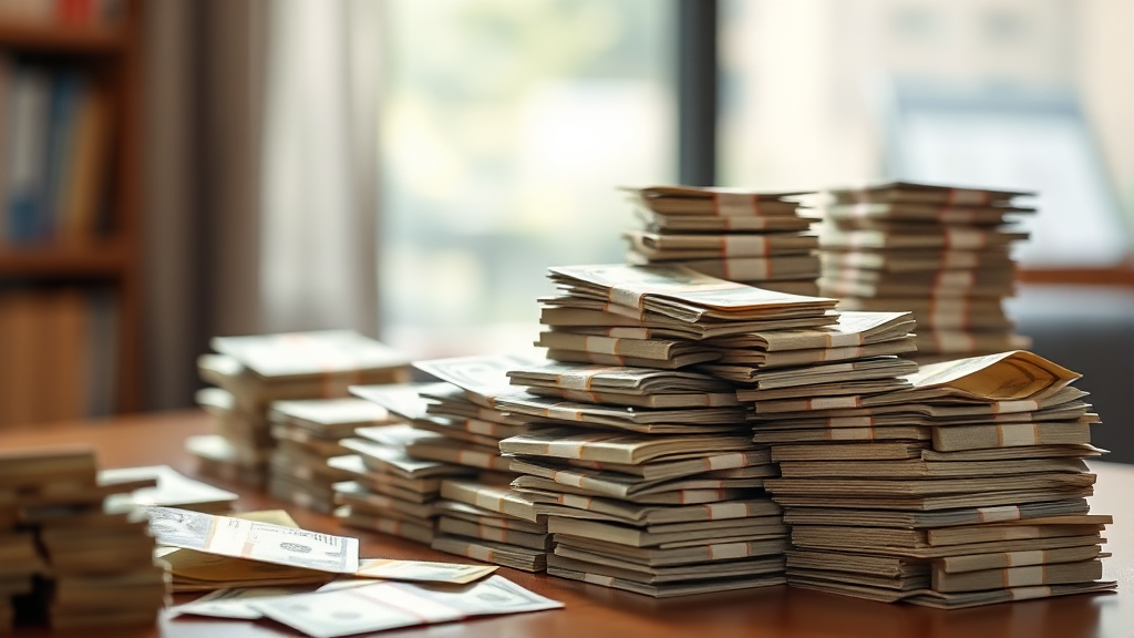 소득월액 보험료와 관계 (realistic 스타일)