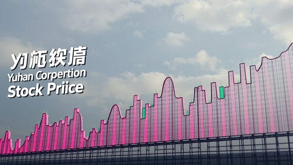 최근 주가 동향 및 변동 요인 분석 (realistic 스타일)