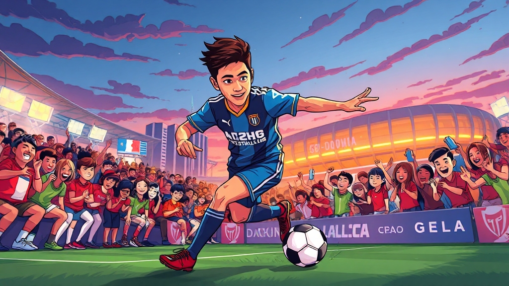 결론 (cartoon 스타일)