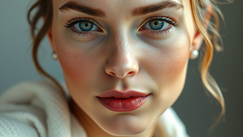 아젤리아 크림, 사용자 후기는 어떨까요? (realistic 스타일)