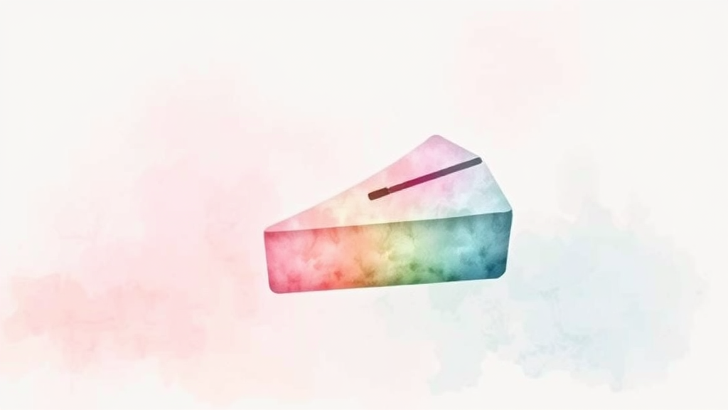 지주사 재평가와 주당 가치 상승의 비밀 (watercolor 스타일)