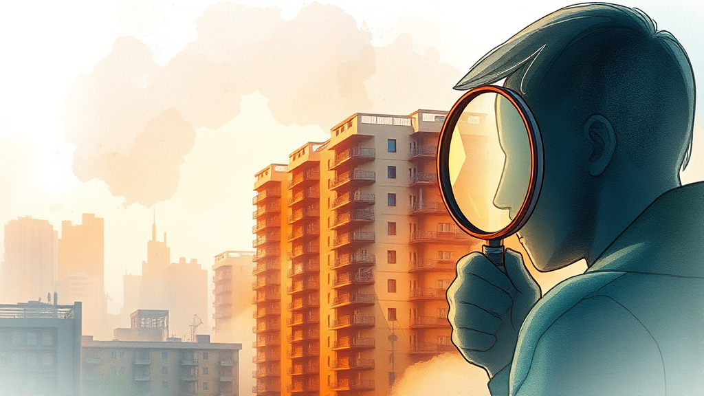 결론 (watercolor 스타일)