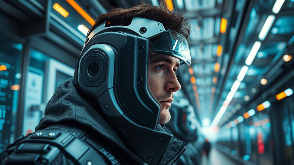 결론 (realistic 스타일)