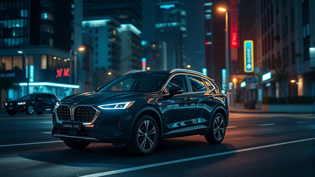 2026 그랜저 하이브리드 장단점 (realistic 스타일)