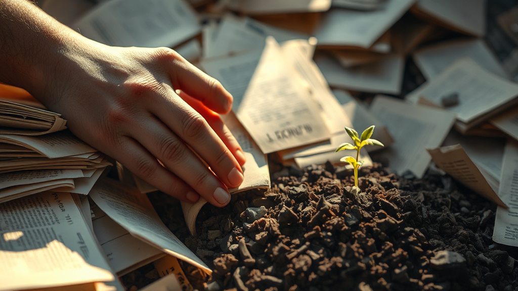 무직자도 신청 가능할까? (realistic 스타일)