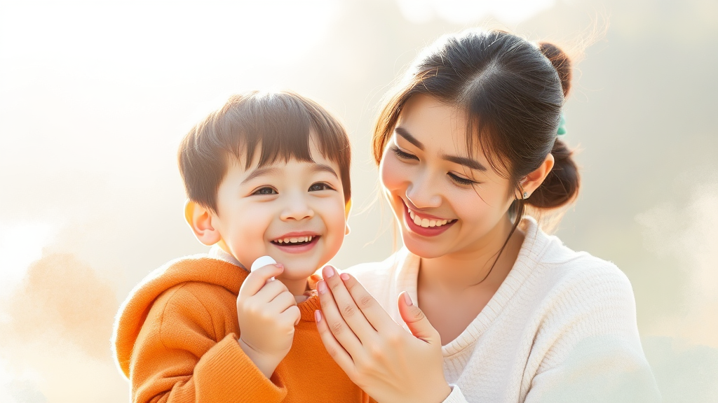 궁금한 점 해결하기 (watercolor 스타일)