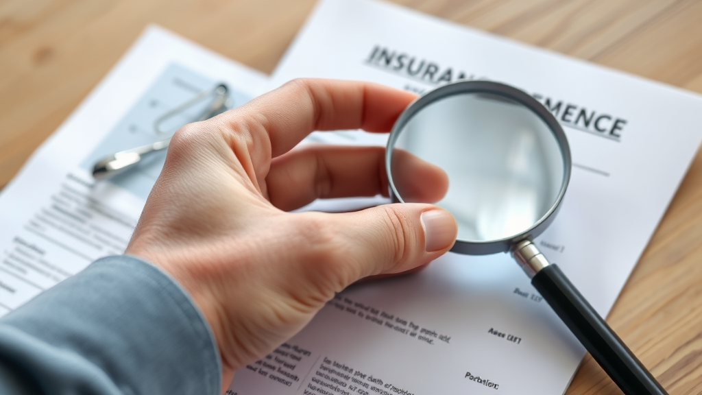 발급 시 유의사항 (realistic 스타일)