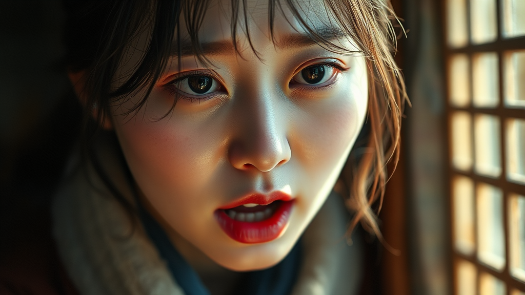 김혜윤, ‘선업고 튀어’ 연기 압권 (realistic 스타일)